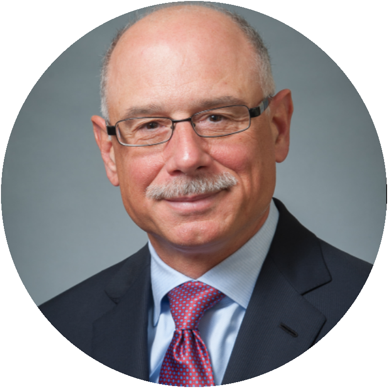 Portrait of Anthony C. Sciscione